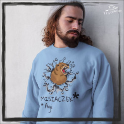 misiaczek (twoje imię)